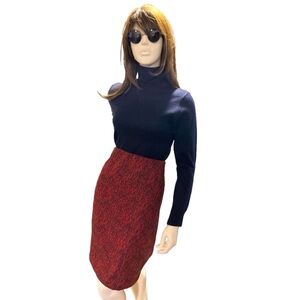 Olivia & Grace Pencil Skirt